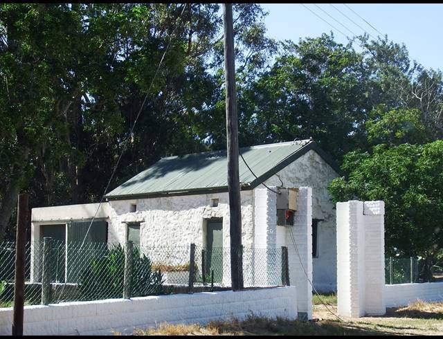 603HA FARM FOR SALE IN HOPEFIELD RURAL